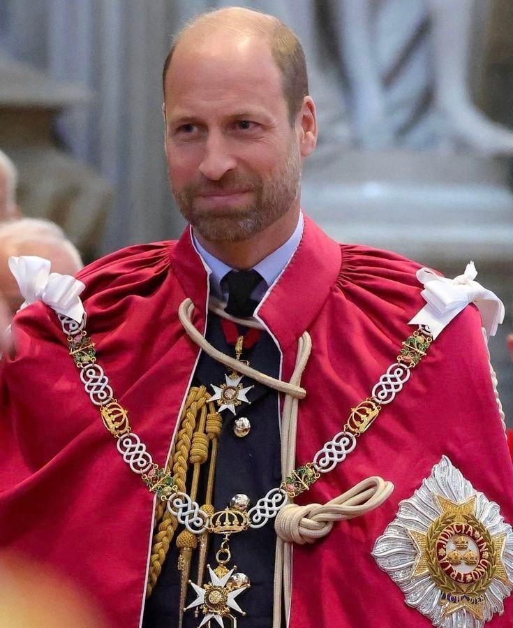 Prince William Harry rift poll Prince William Harry rift poll