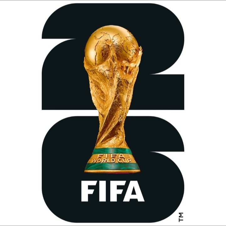 FIFA World Cup 2026 Album (photo 2 of 2)