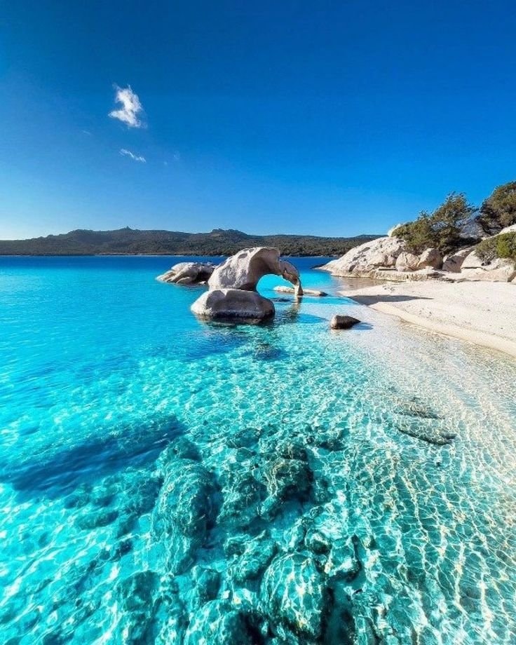 Sardegna, Italy