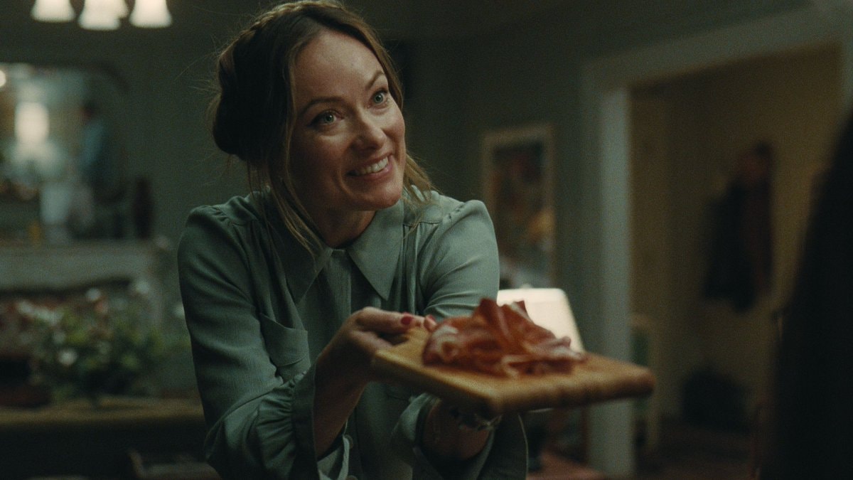 THE INVITE box office $51M