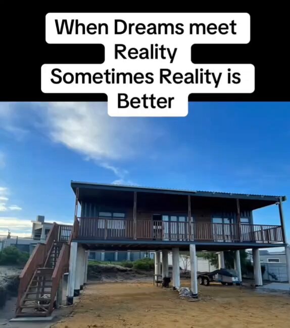Container homes in South Africa Container homes in South Africa