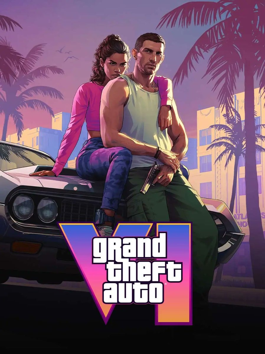 GTA 6 file size breakdown GTA 6 file size breakdown