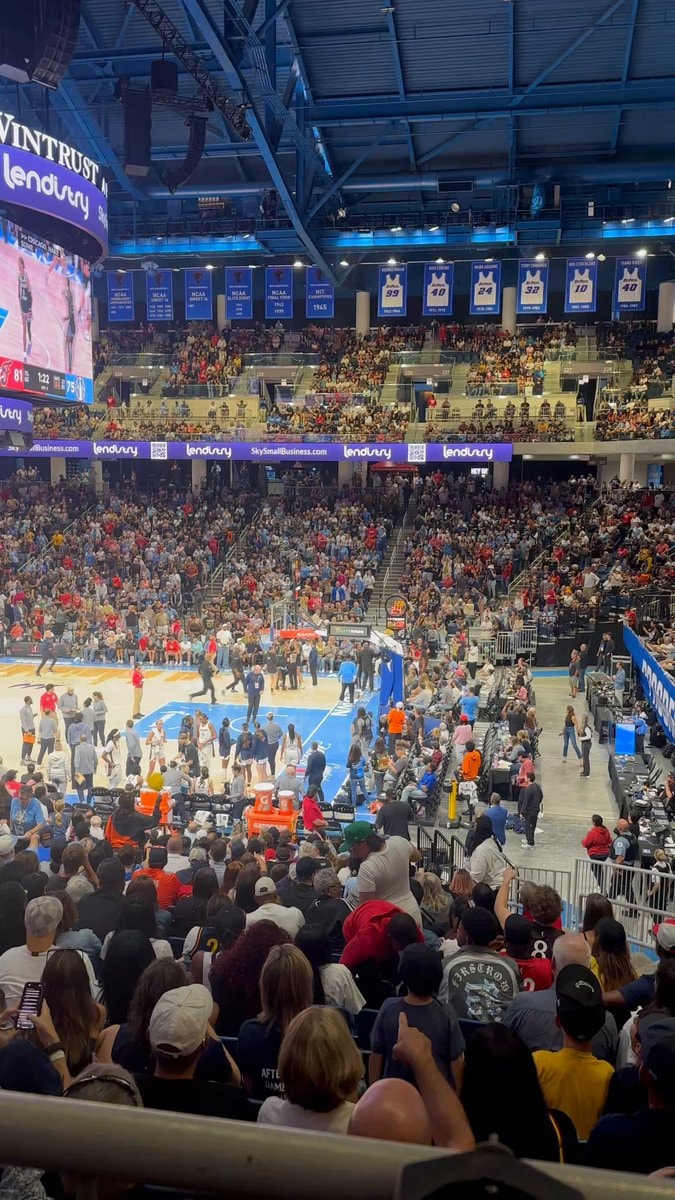 Enes Kanter Freedom ejection Wintrust Arena Enes Kanter Freedom ejection Wintrust Arena