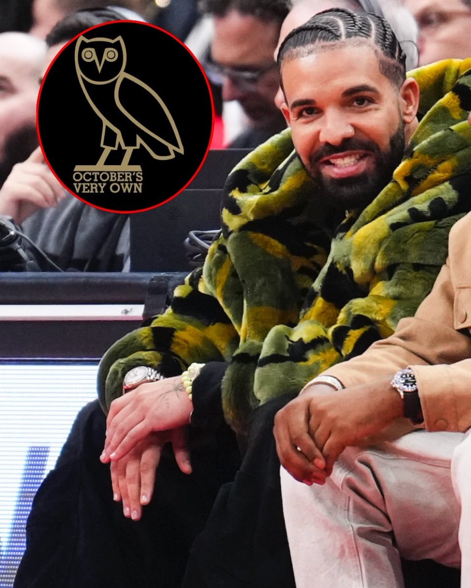 Drake OVO sale report