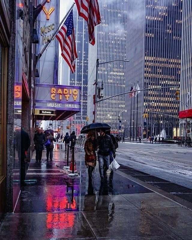 New York city (photo 2 of 2)