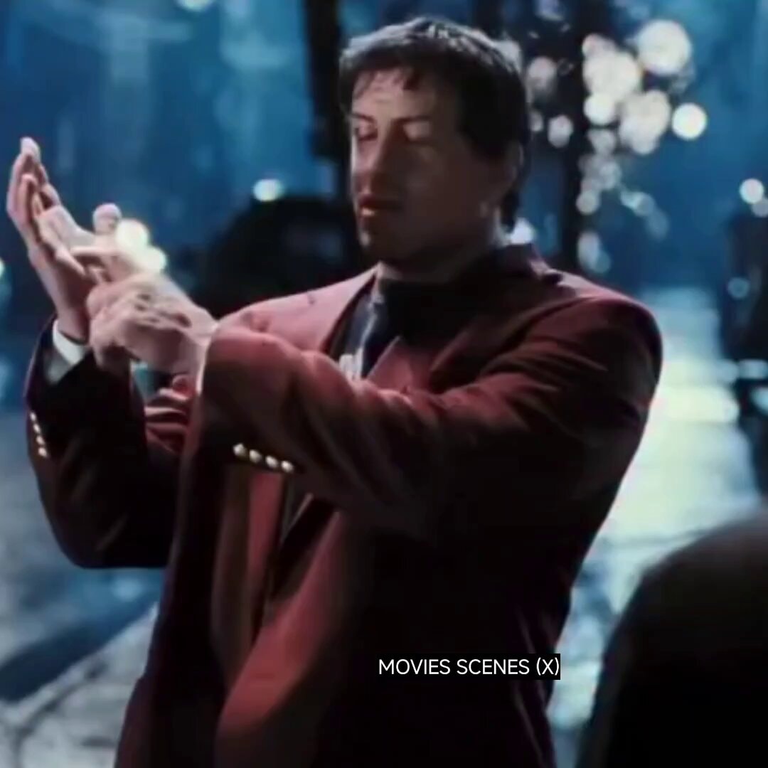 Rocky Balboa speech hits harder with age