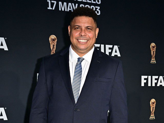 Ronaldo Ronaldinho Rivaldo Kaká votes