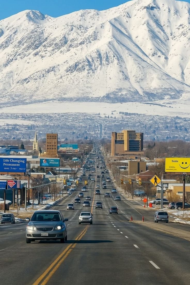 Provo United States