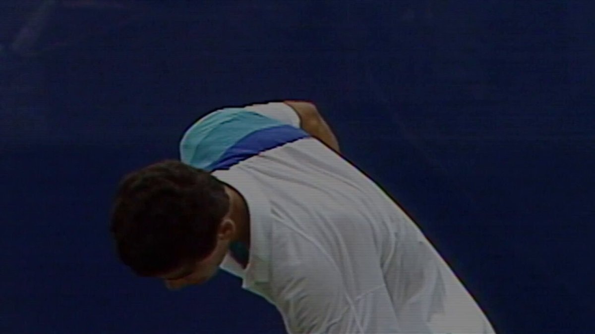 Kalshi Pete Sampras partnership