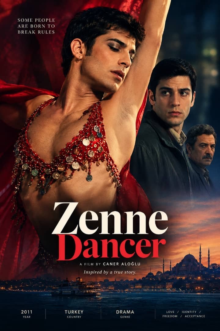 Zenne Dancer 2011 Turkish drama