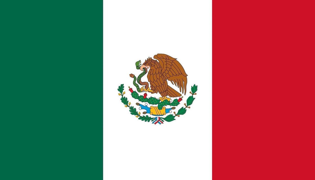 Mexico World Cup quarterfinal drought