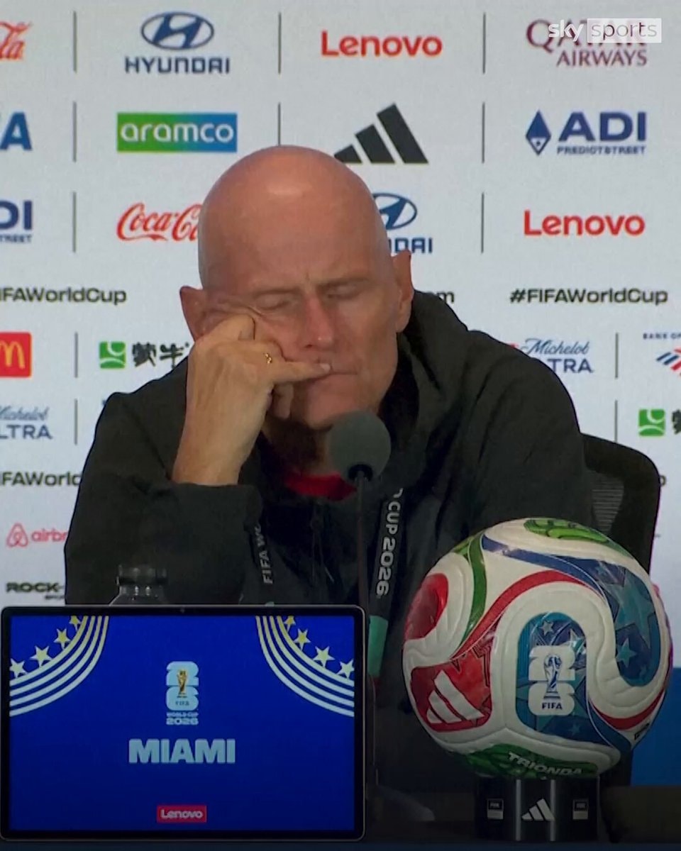 Ståle Solbakken Norway coach 2026
