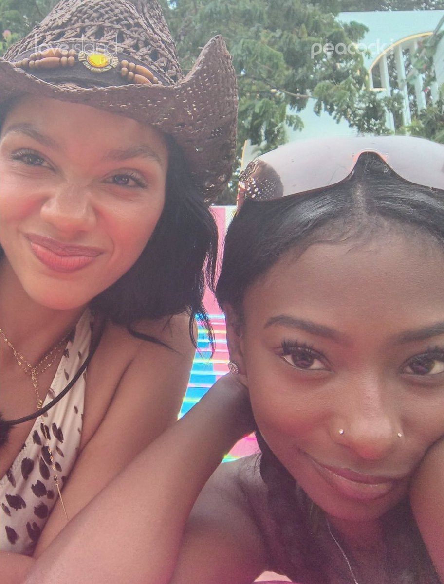 Love Island reunion underrated duo (photo 3 of 4)