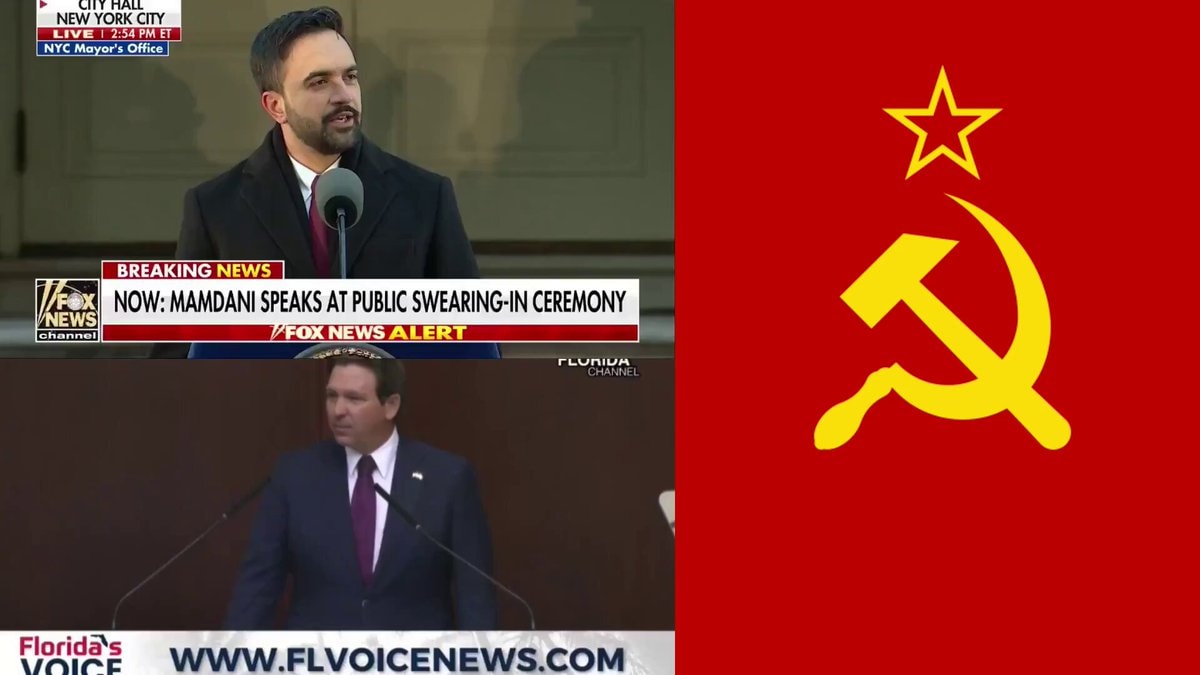 Ron DeSantis on Florida economic growth