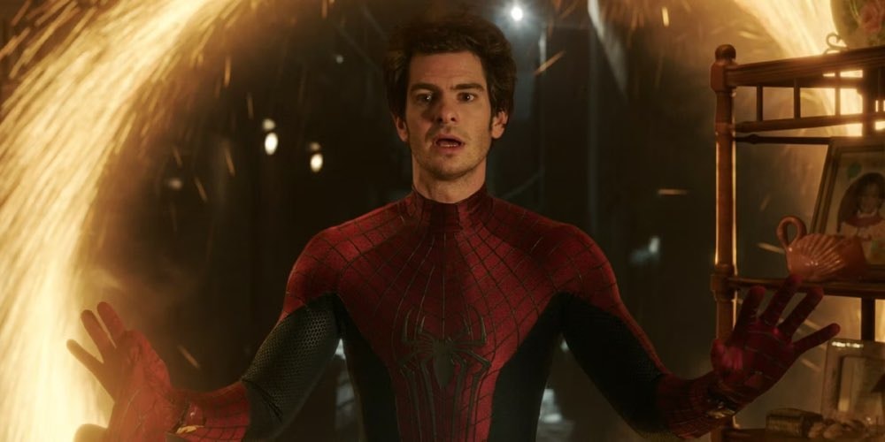 Tom Holland Spider-Man Doomsday rumor (photo 3 of 3)