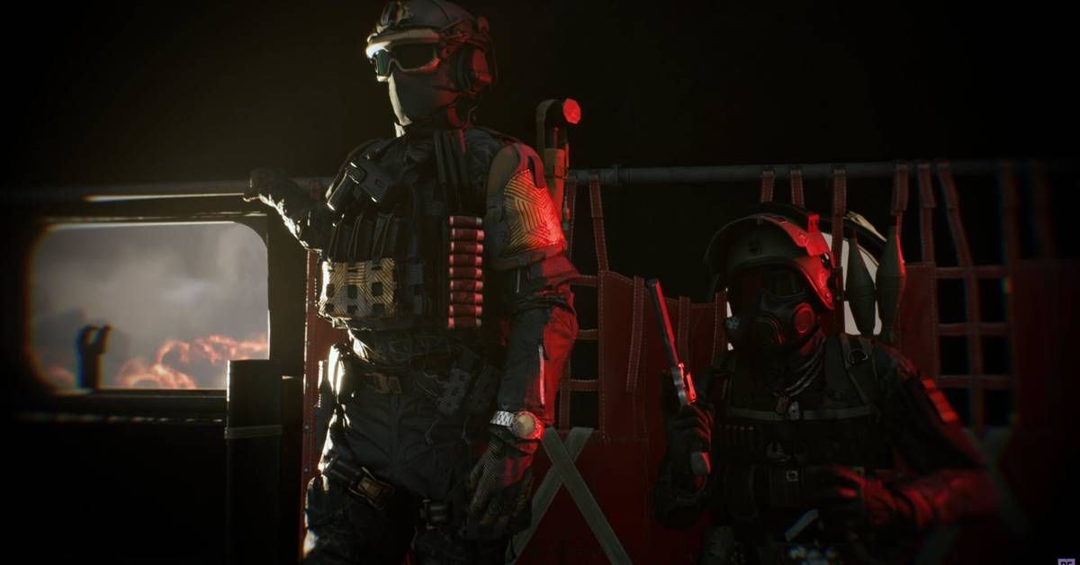 Battlefield 6 EA crossover canceled