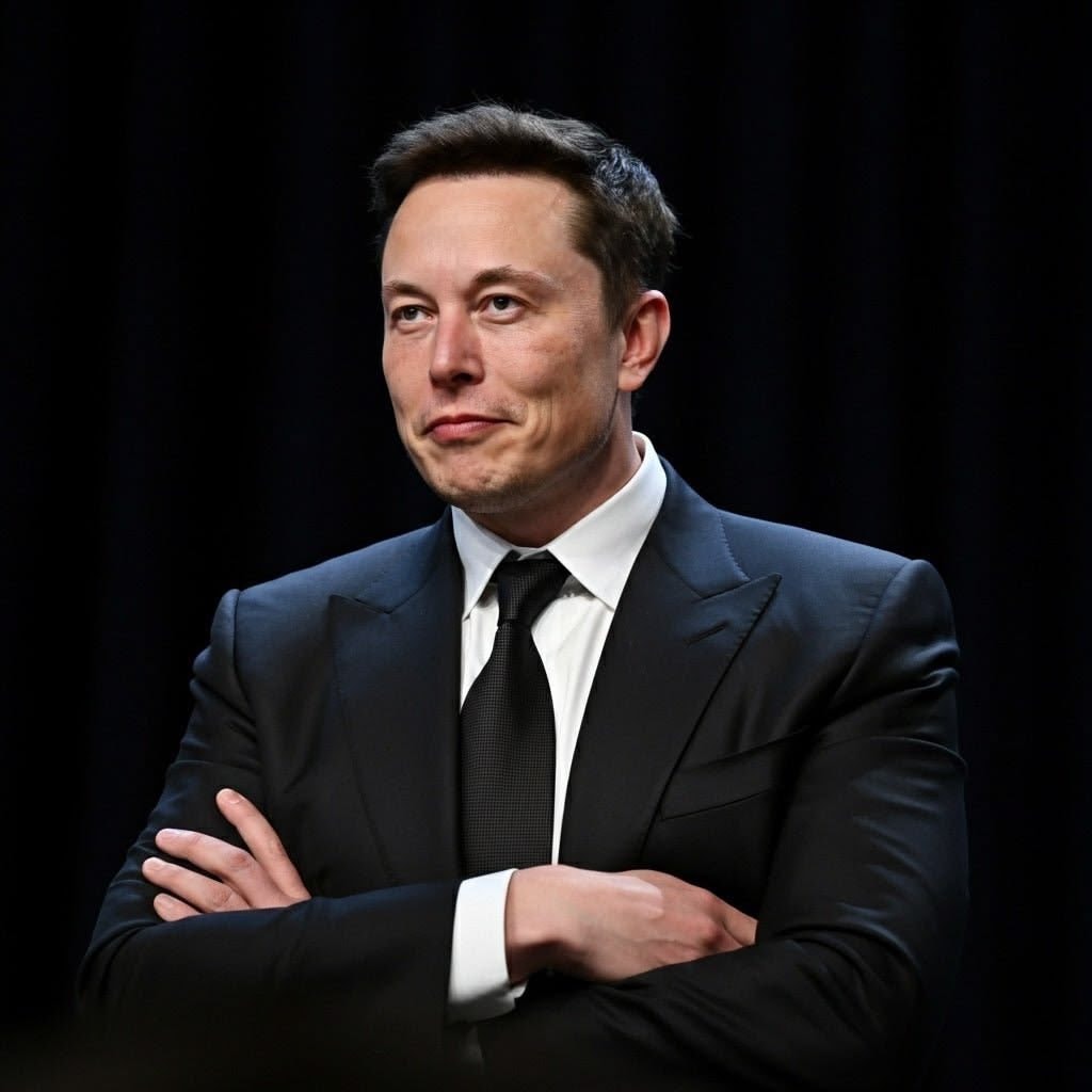Elon Musk Everton takeover talk