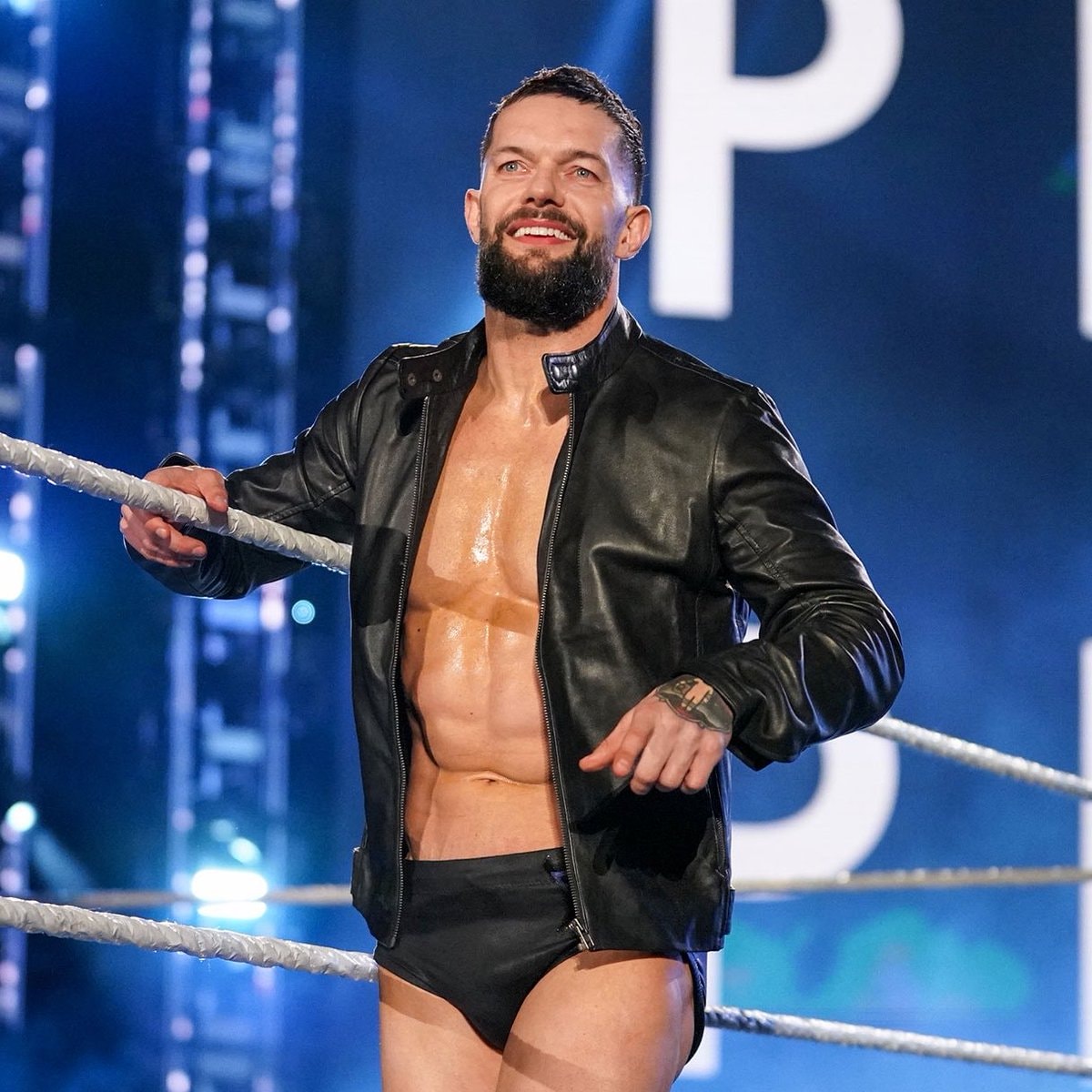 Finn Balor 10-year NJPW deal attempt (photo 1 of 2)