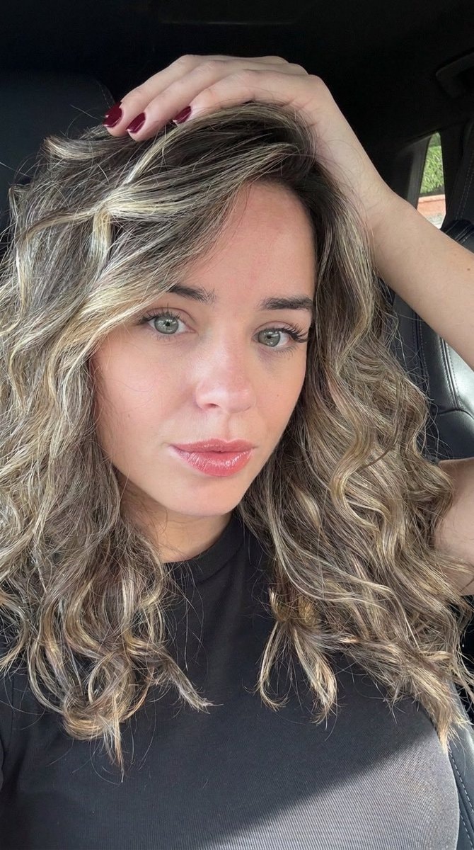 Georgia May Foote