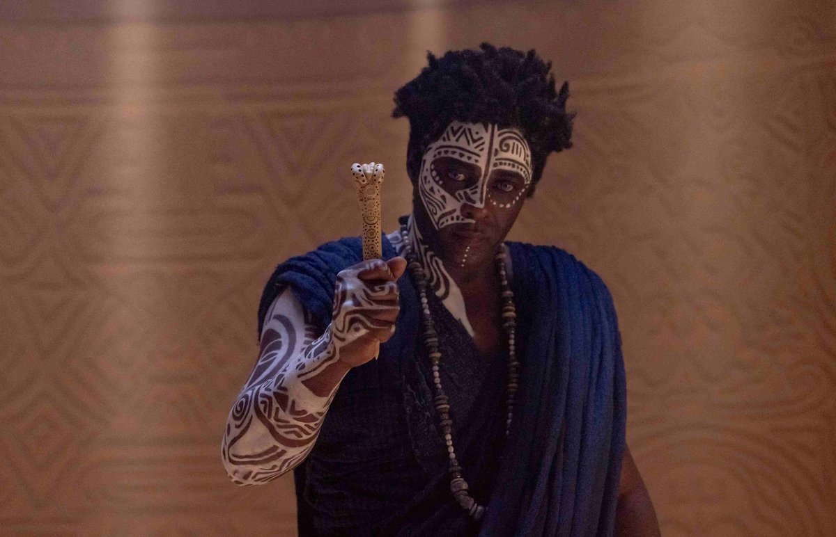 Children of Blood and Bone first looks (photo 4 of 4)