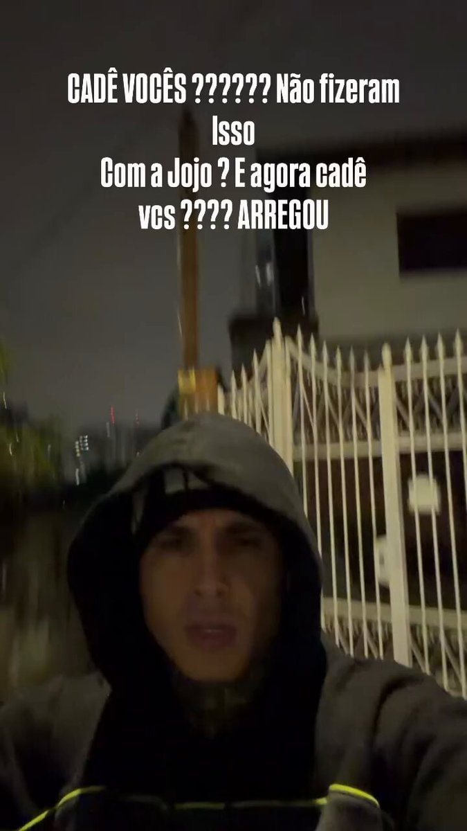 MC Paiva Malevola Ray