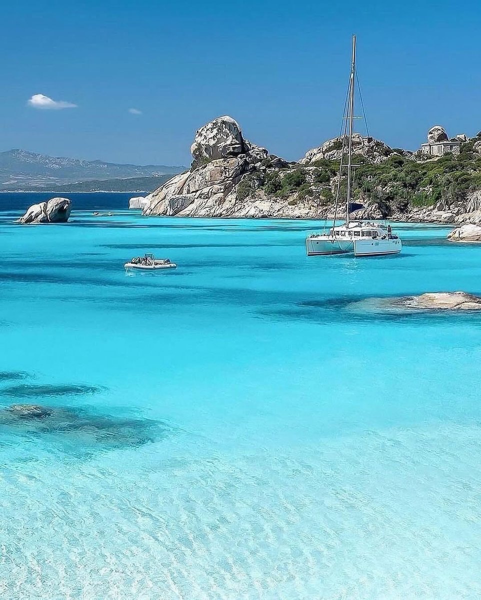 Sardinia Italy cove (photo 2 of 2)