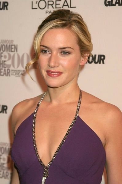 Kate Winslet at 50 (photo 4 of 4)
