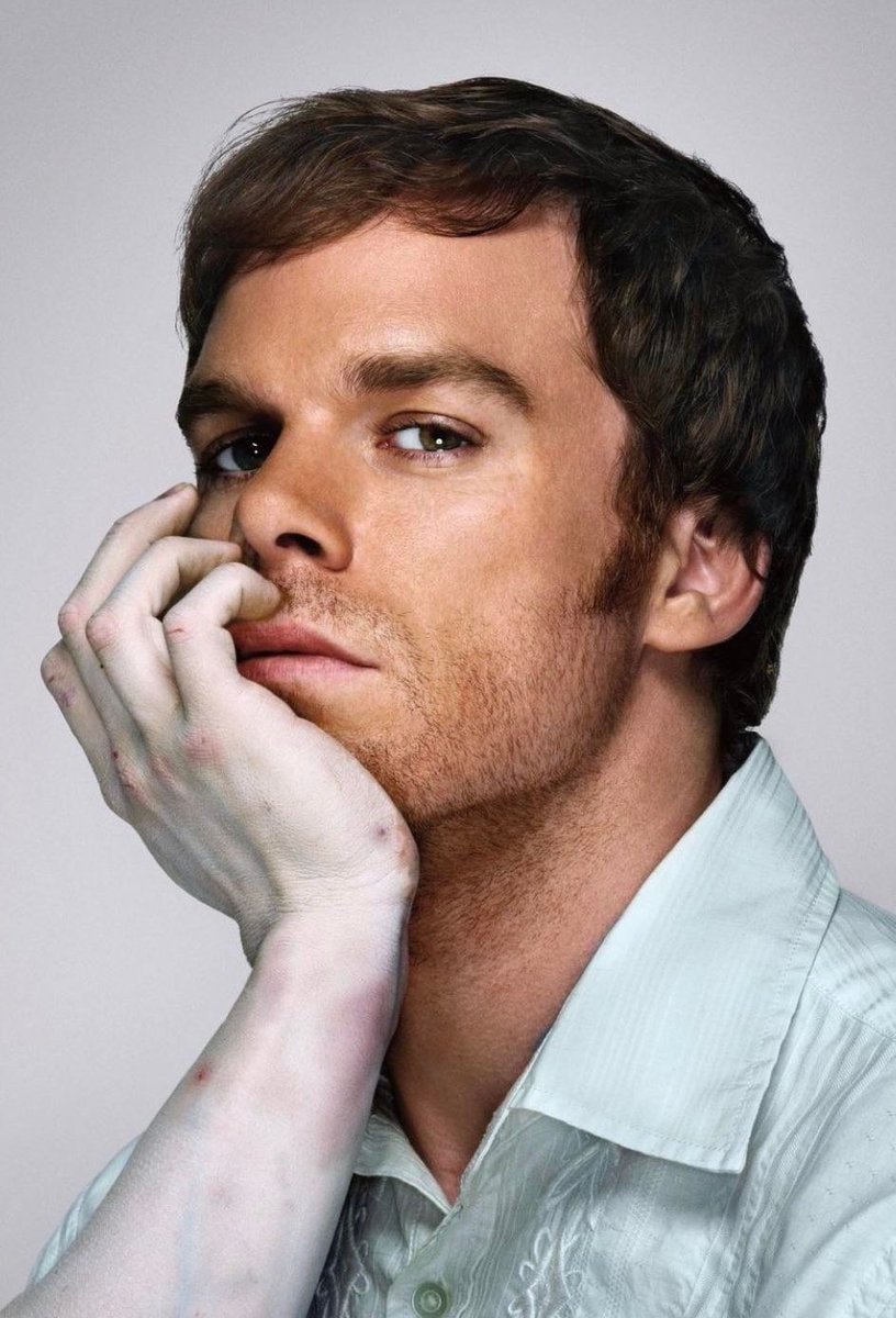 DEXTER premiere anniversary (photo 2 of 2)