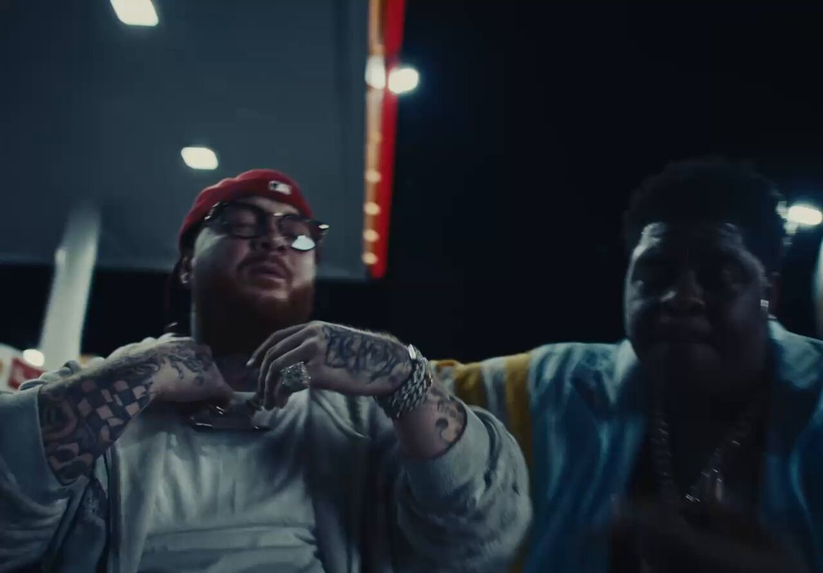 BigXthaPlug Belly Gang Kushington LITE BigXthaPlug Belly Gang Kushington LITE