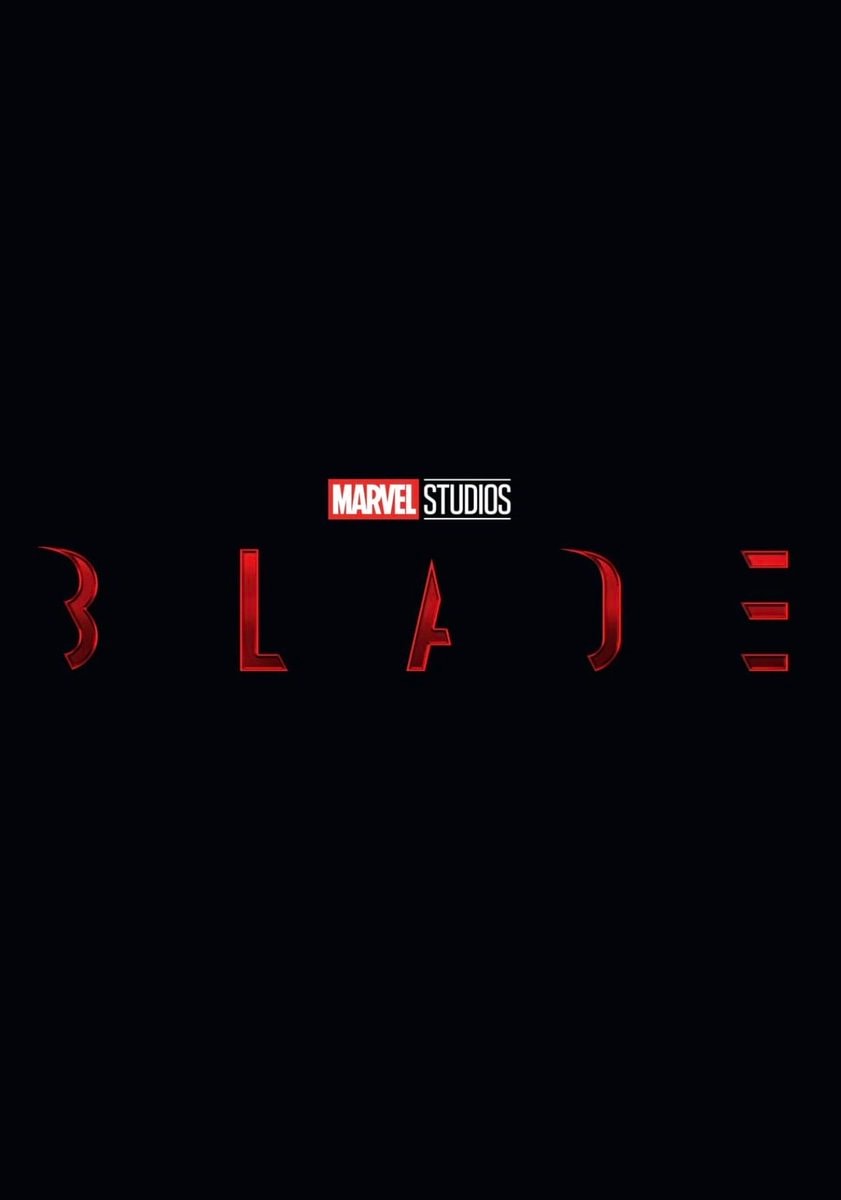 Mahershala Ali Kevin Feige BLADE failure (photo 2 of 2)