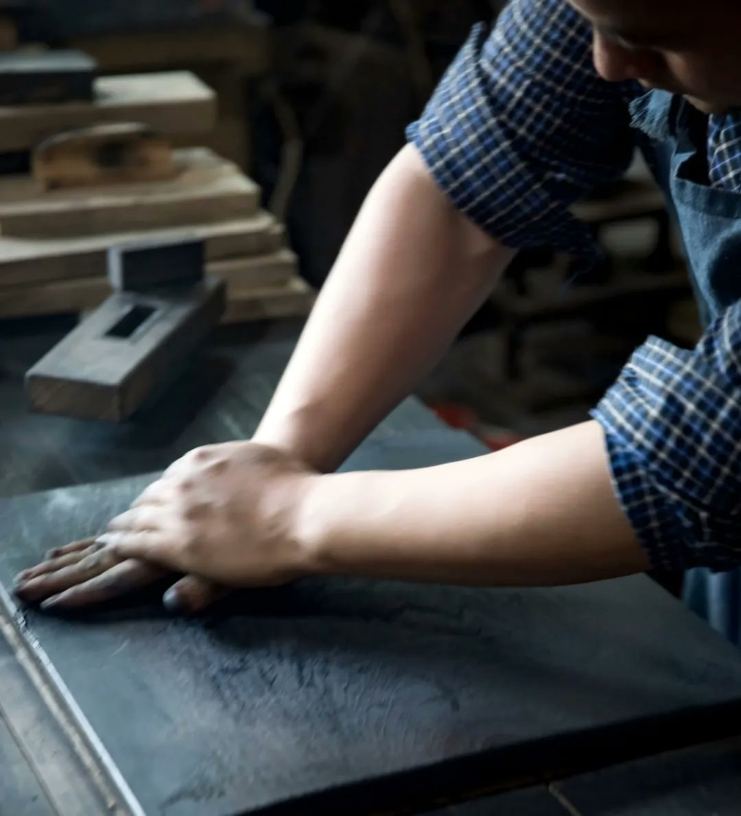 Wuyuan Huizhou Ink Workshop (photo 3 of 4)