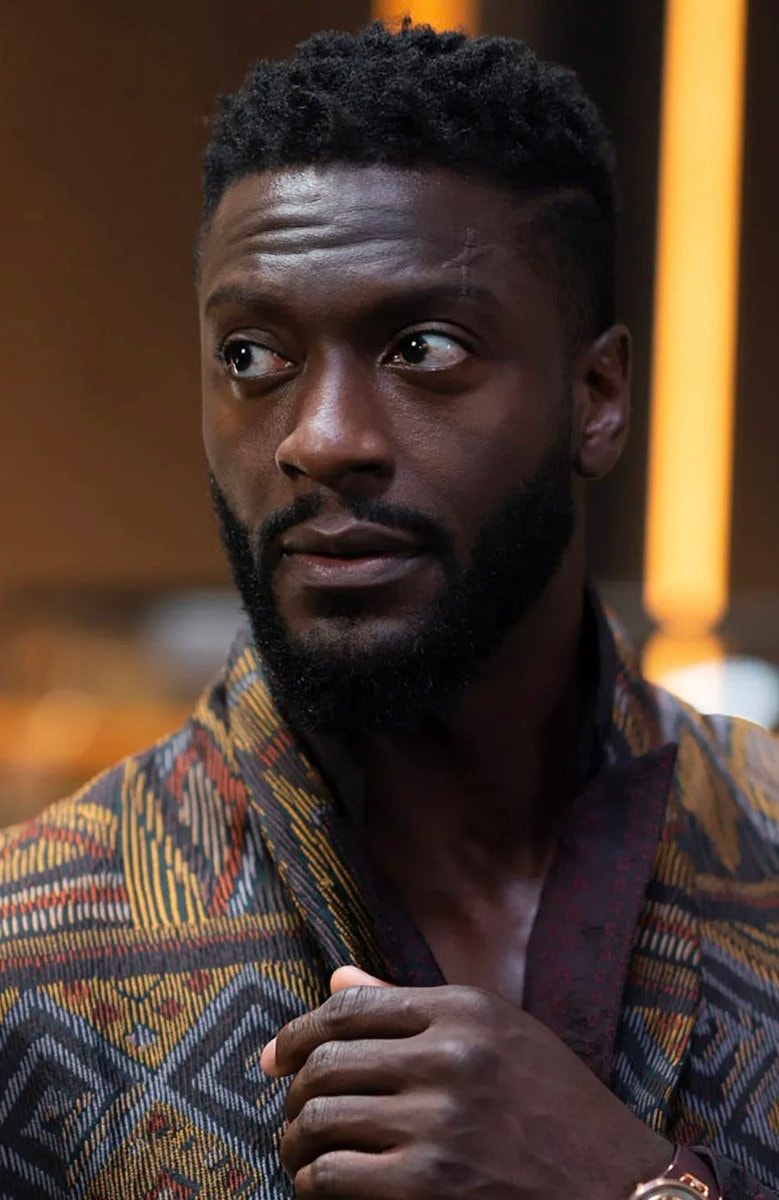 Aldis Hodge in ONE NIGHT OUT Aldis Hodge in ONE NIGHT OUT