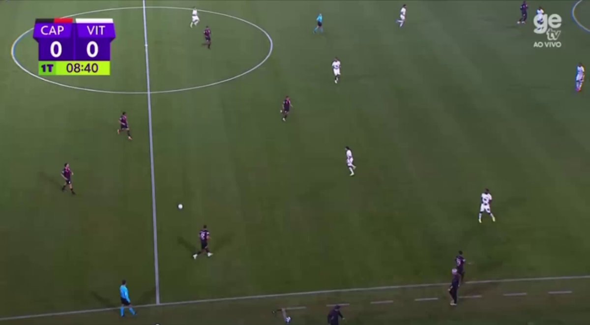 João Cruz goal Athletico Paranaense João Cruz goal Athletico Paranaense