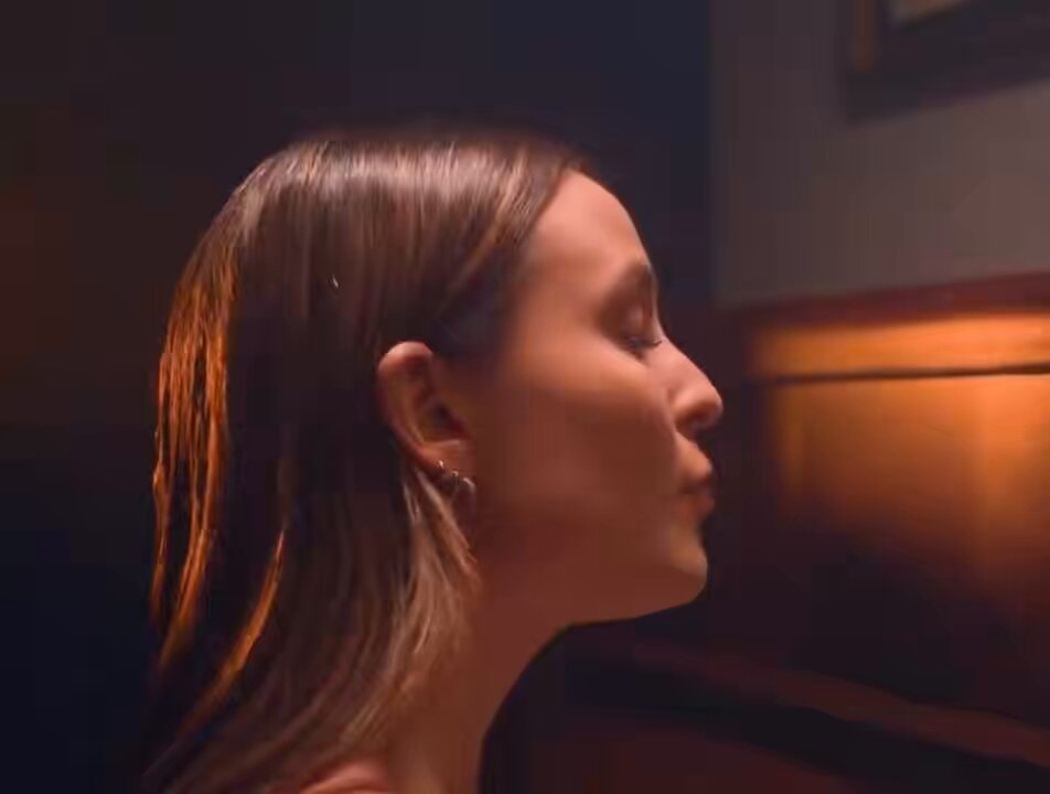 Larissa Manoela Baby, Now That I've Found You