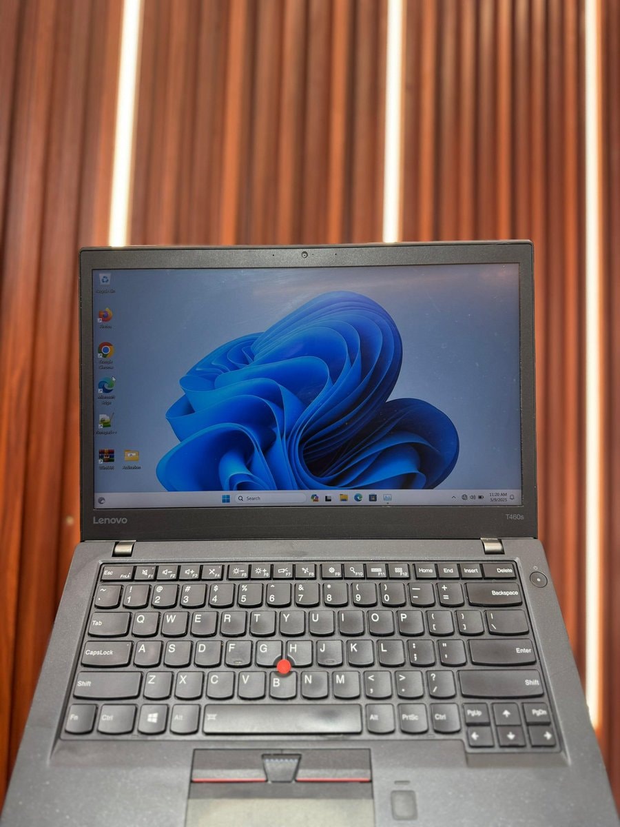 Lenovo ThinkPad T460s for sale (photo 2 of 4)