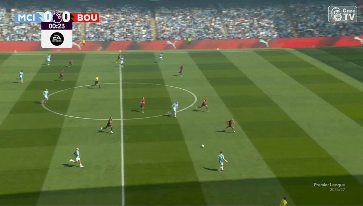 Premier League free on YouTube