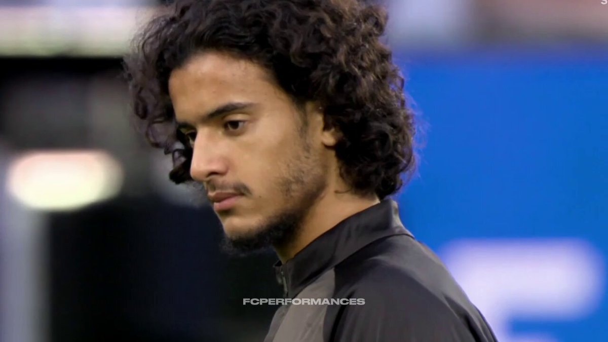 Ayyoub Bouaddi Man City debut