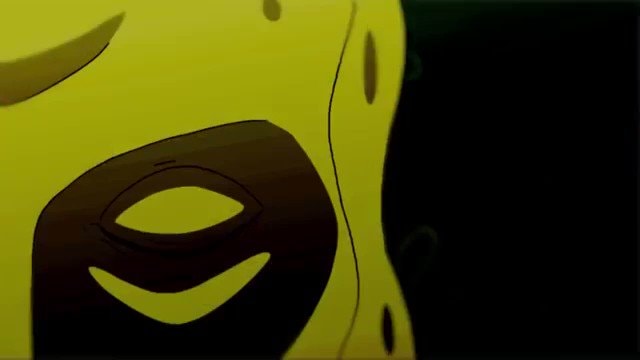 Spongebob anime opening Spongebob anime opening