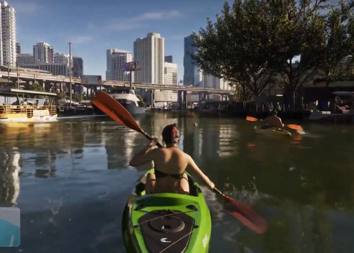 GTA 6 side activities confirmed by Rockstar