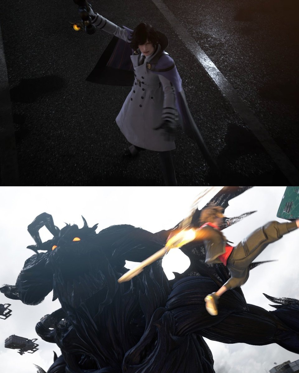 KINGDOM HEARTS IV Sora Day of the Dead (photo 3 of 3)