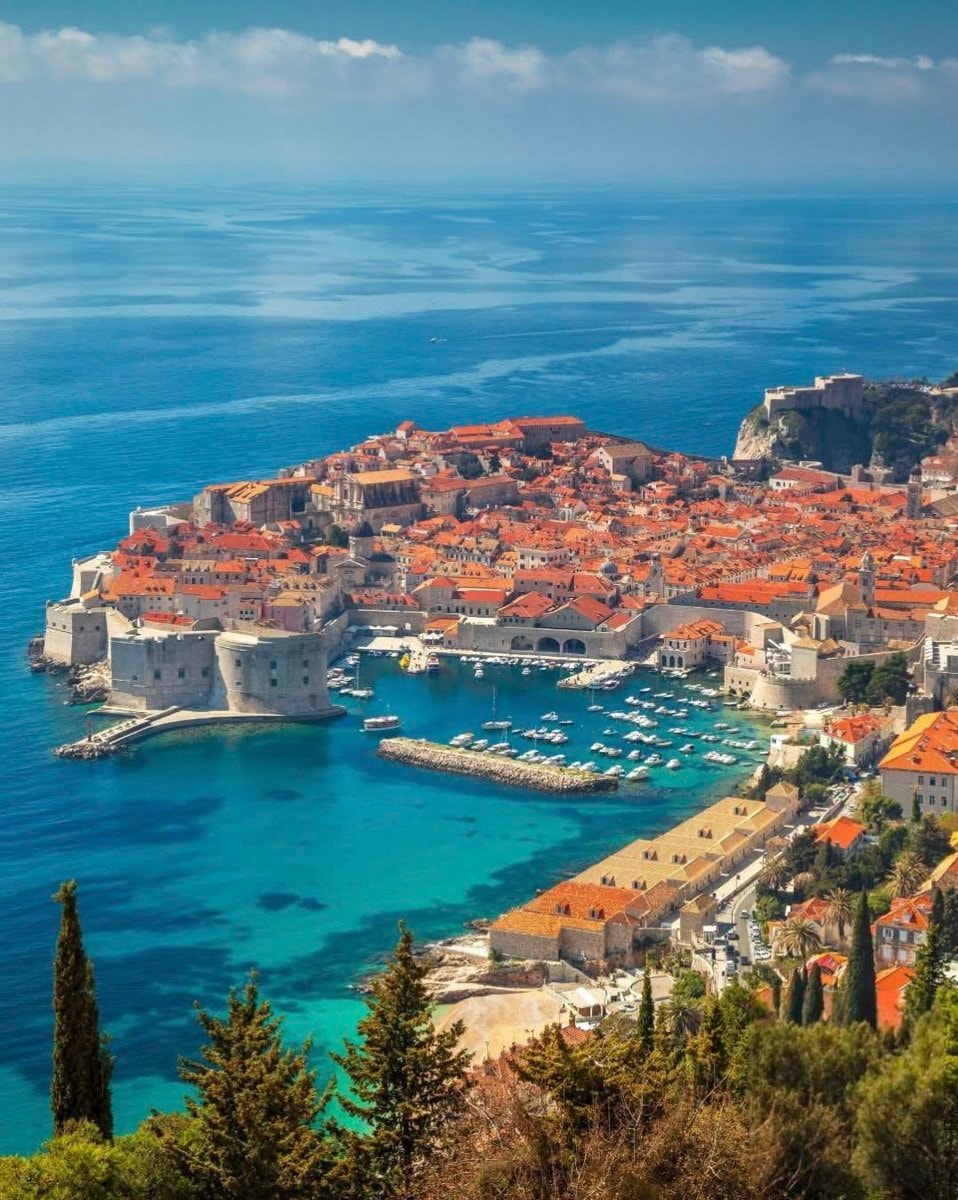 Dubrovnik Croatia