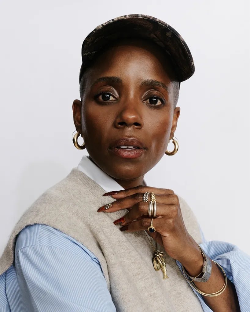 PRƎPPY cast Janicza Bravo (photo 2 of 2)