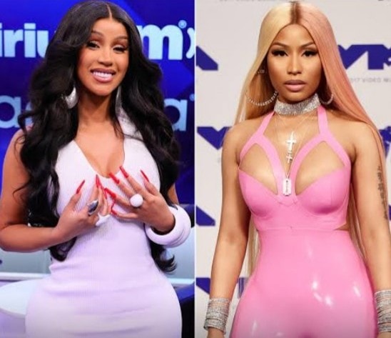 Cardi B most RIAA diamond-certified songs female rapper Cardi B most RIAA diamond-certified songs female rapper
