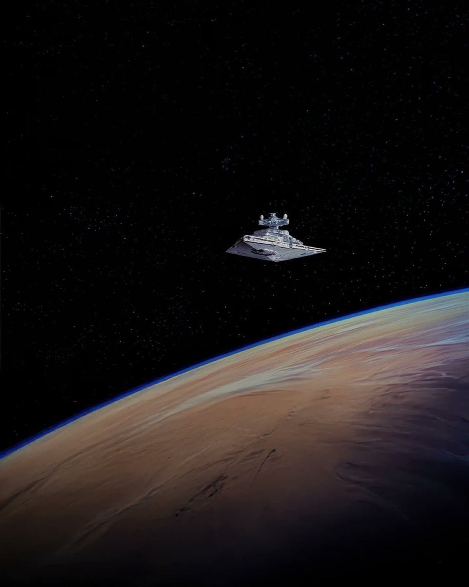Star Wars 1977