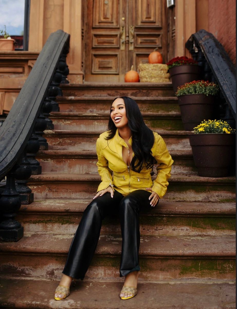 Jordyn Lucas Lala Anthony NYC live stream (photo 3 of 4)