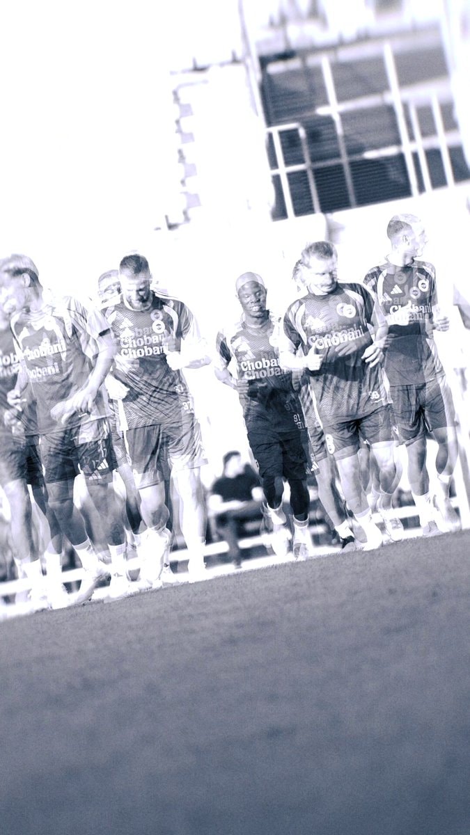 Fenerbahçe ready for Sturm Graz