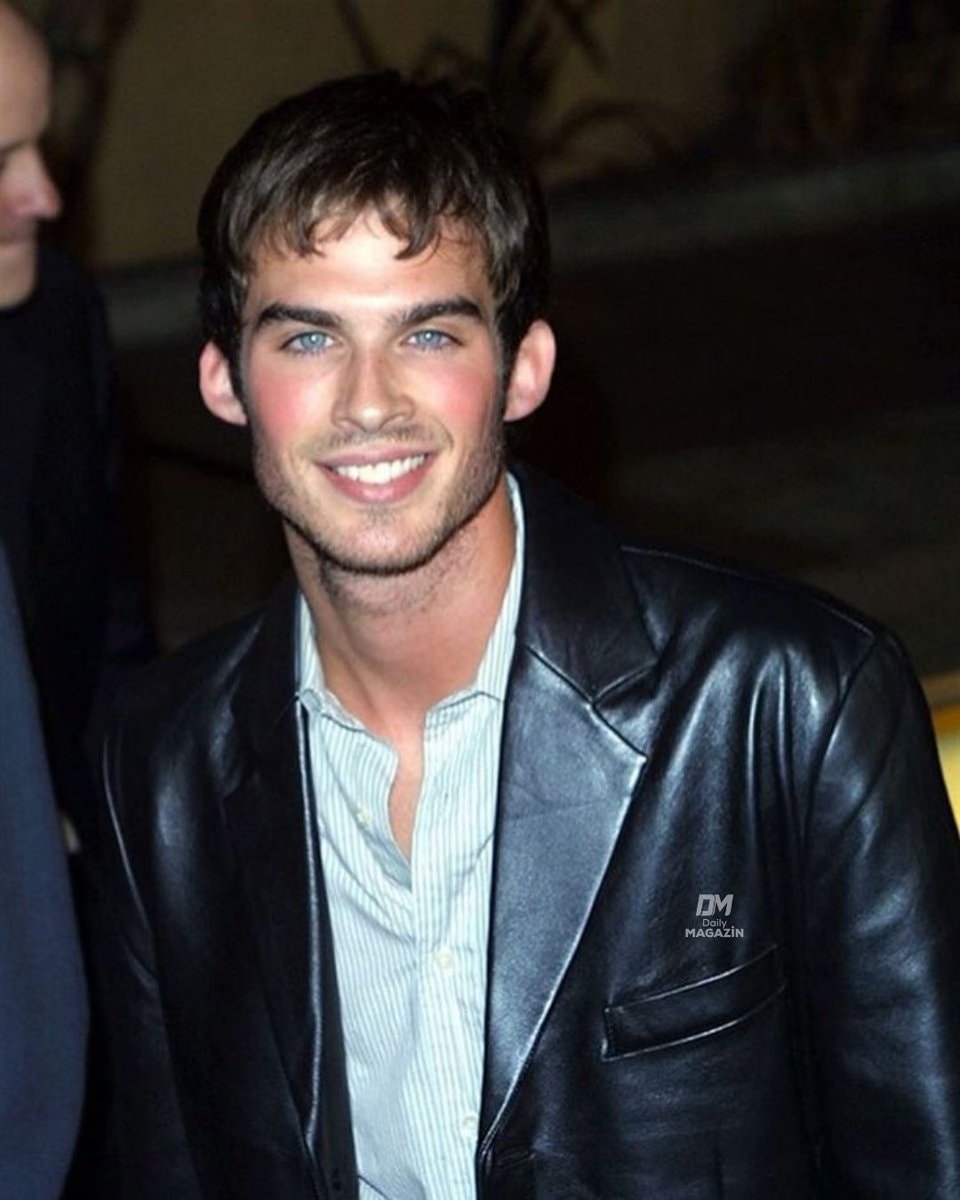 Ian Somerhalder otoplasty
