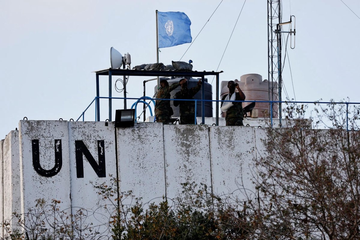 EU mission Lebanon Hezbollah (photo 3 of 3)
