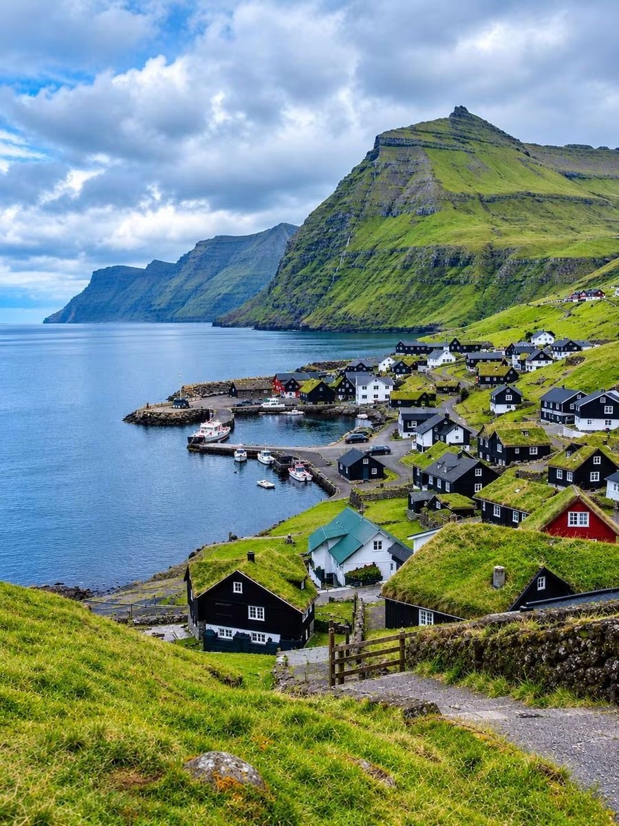 Faroe Islands