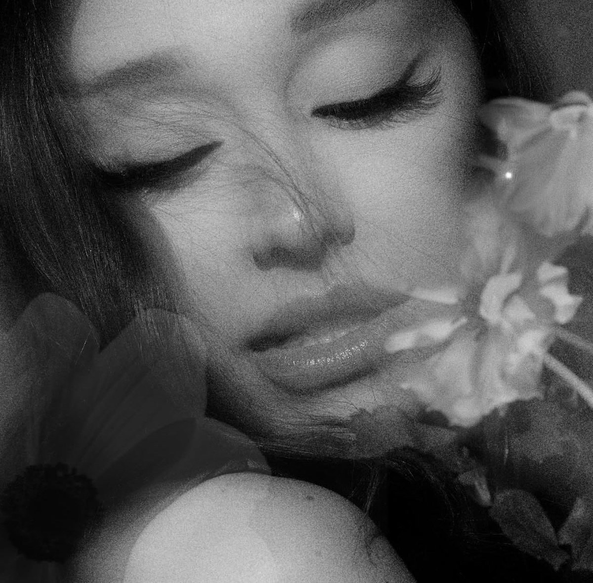 May 18th serene portrait (photo 1 of 2)